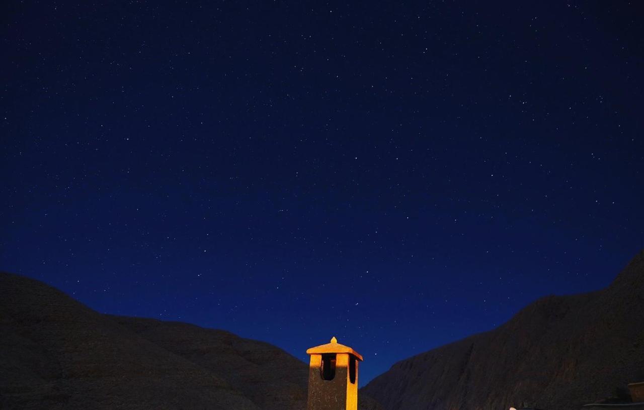 Dar Ahlam Dades Hotel Ait Ouaddar Dış mekan fotoğraf